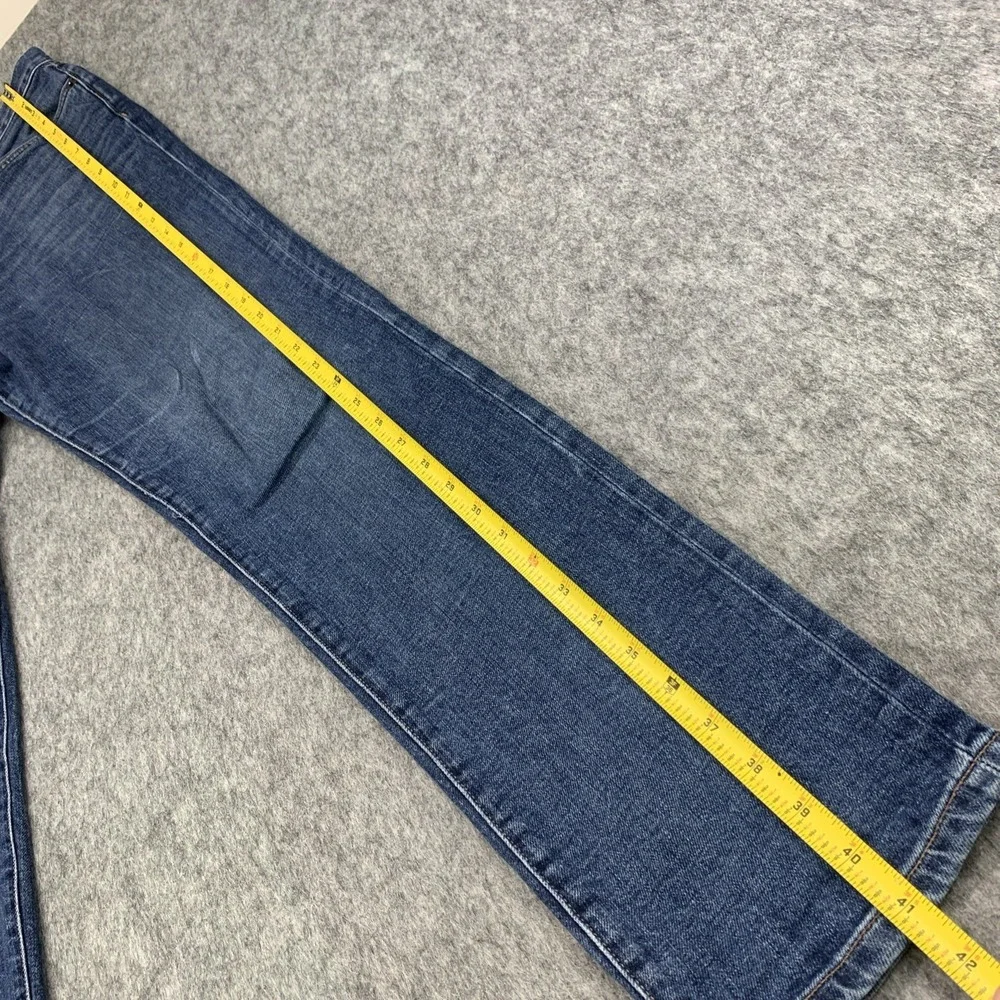 Outerknown S.E.A. Jeans Men's Denim Blue Ambassador Organic Cotton - Size 32x32